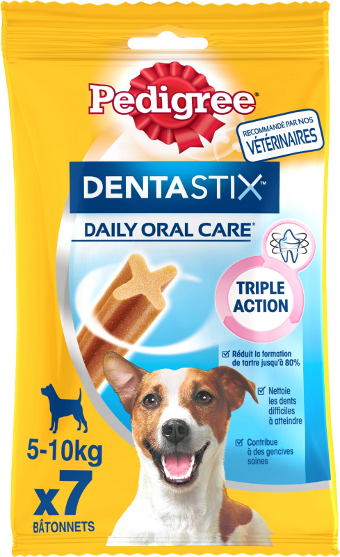Dentastix for Small Dogs