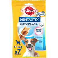Dentastix for Small Dogs