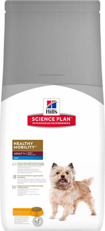 Hill's Canine Adult Mini Healthy Mobility