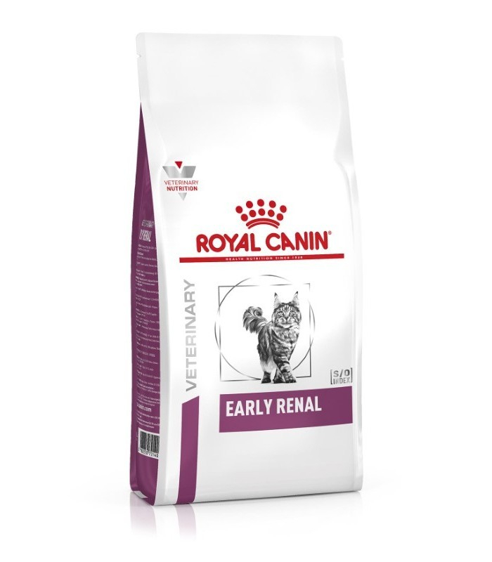 Royal Canin Veterinary Diet Senior Consult Stage 2