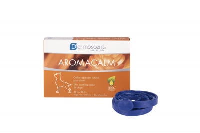 Dermoscent Aromacalm Dermo-collier apaisant cutané pour chien