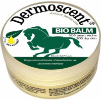 Dermoscent Bio-Balm Herstellende crème voor paarden