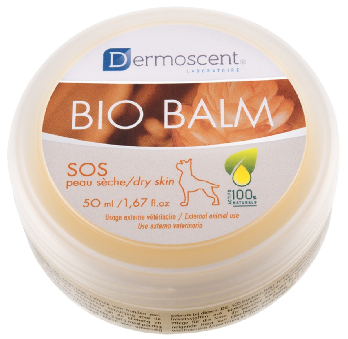Dermoscent Bio-Balm
