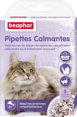 Beaphar No Stress für Katzen