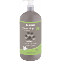 Shampoing Premium doux tous pelages aux extraits de réglisse et de protéines de blé