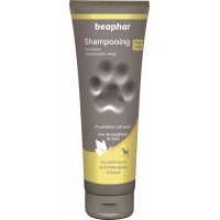 Shampoing Premium démêlant spécial poils longs