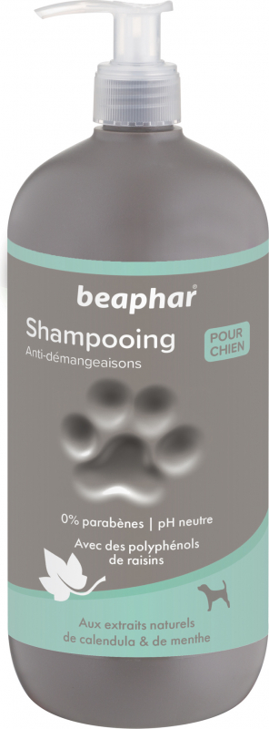 Shampoing Premium Beaphar Anti-démangeaisons 