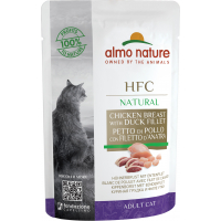 Almo nature hotsell light cat food