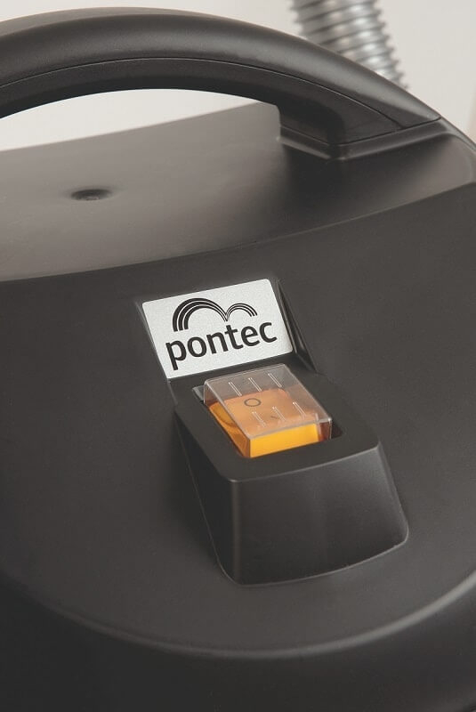 Vijverstofzuiger PondoMatic PONTEC