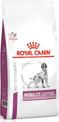 Royal Canin Veterinary Diet Mobility C2P+ honden