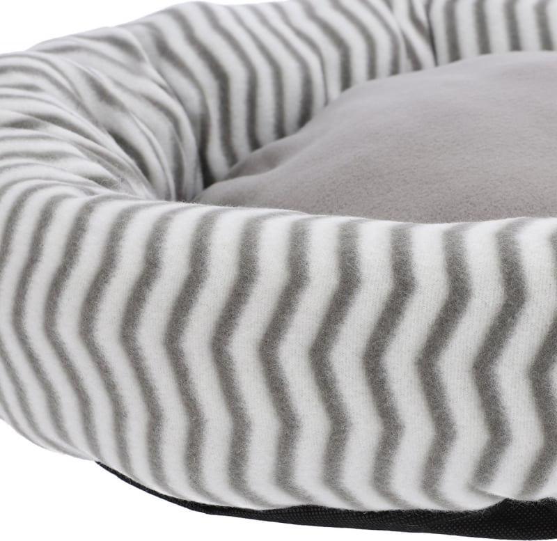 Coussin rond Zolia Liloo Cosy
