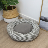 Coussin rond Zolia Liloo Cosy