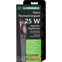 Dennerle Nano ThermoCompact Chauffage thermo-régulé