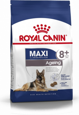 Royal Canin Maxi Adult Ageing 8 jaar en ouder