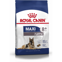 Royal Canin Maxi Adult Ageing 8 jaar en ouder