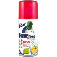 HOME PROTECT diffuseur antiparasitaire parfumé