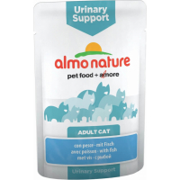 Pâtée ALMO NATURE PFC Urinary Support pour Chat adulte