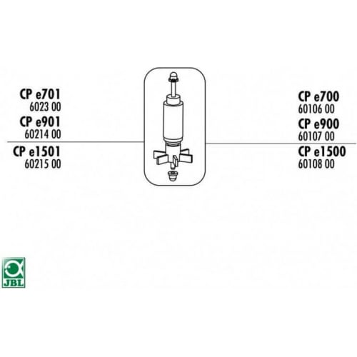 Eheim biopower 240 innenfilter