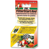 JBL FilterStart RED Activador biológico para filtros para carpas doradas