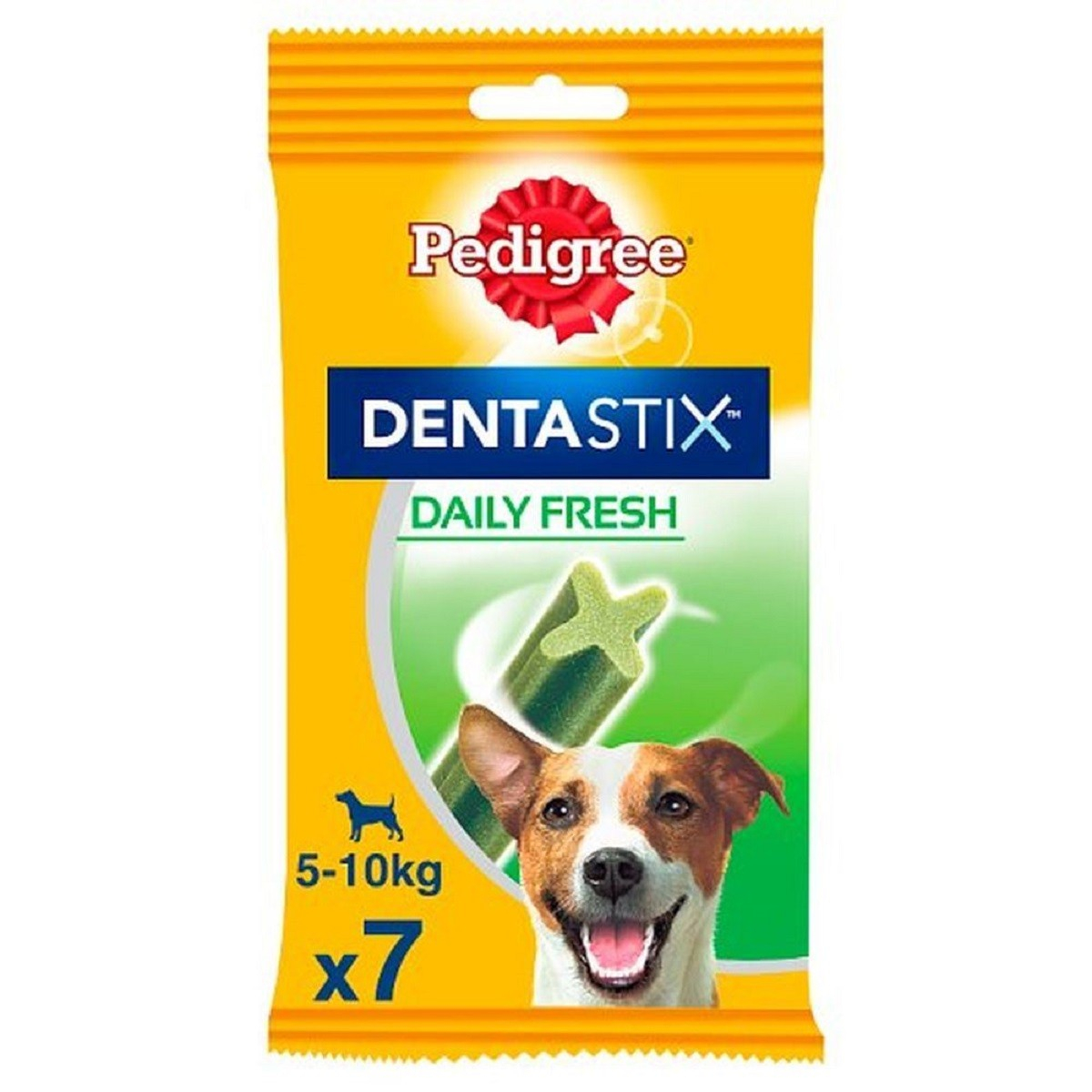 FRESH Dentastix für kleine Hunde