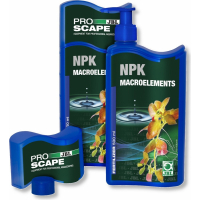 JBL ProScape NPK Macroelements engrais végétal 