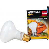 Reptil'us Sunshine Shower Ampoule chauffante UVA E27 