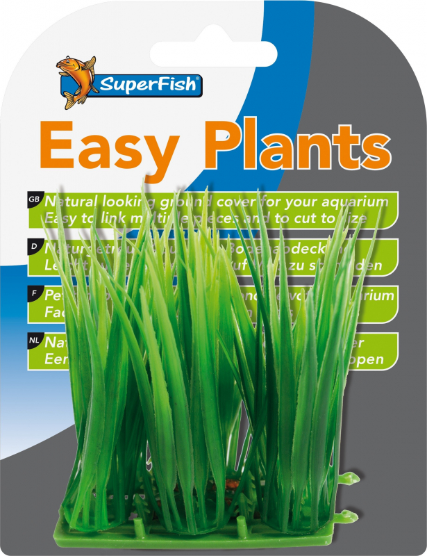 SF plantes artificielles Easy Plants - TAPIS