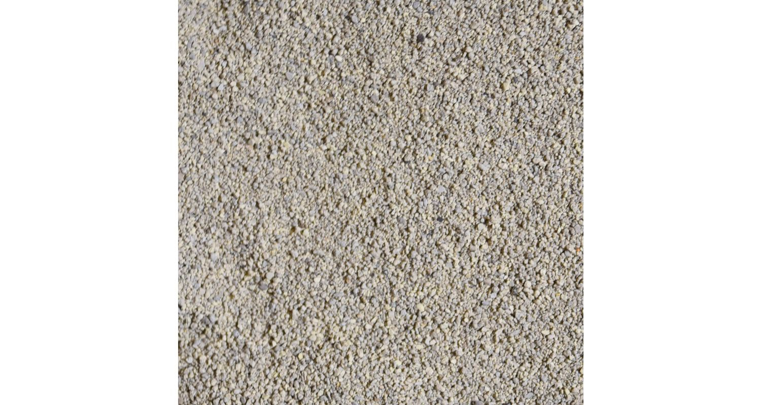 Sabbia agglomerante per gatti Baby powder 15 kg