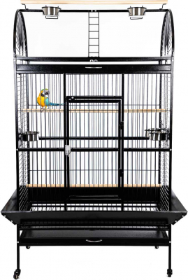 Cage pour perroquet Zolia Aratinga - H 183 cm 