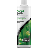 Seachem Flourish Excel Carbone liquide pour plantes d'aquarium