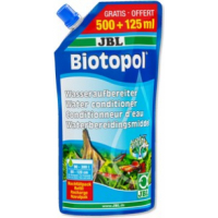 JBL Recharge Biotopol 625ml