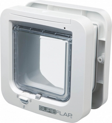 Chatiere Electronique A Puce Sureflap