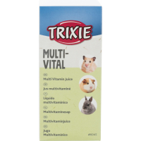 Multi-Vital voor knaagdieren 50 ml