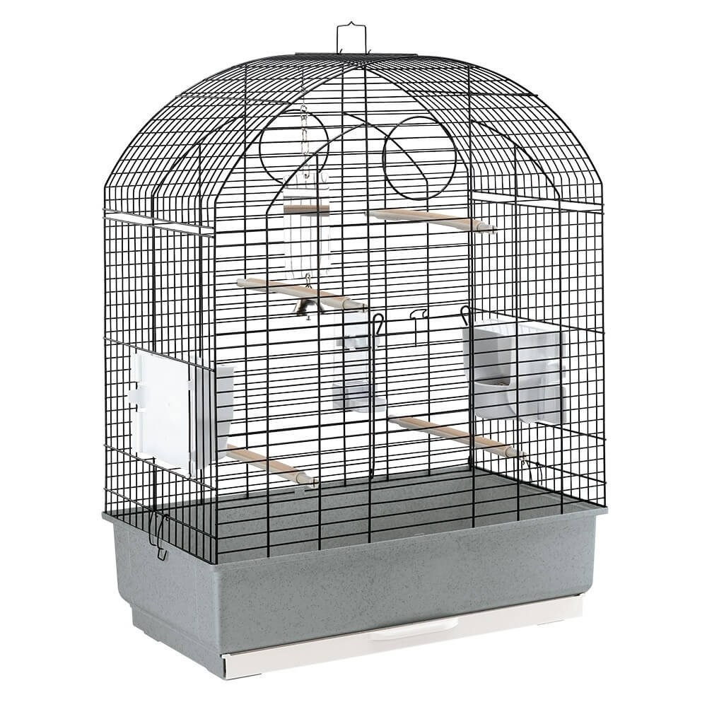 Cage pour perruche Viola - H80 cm