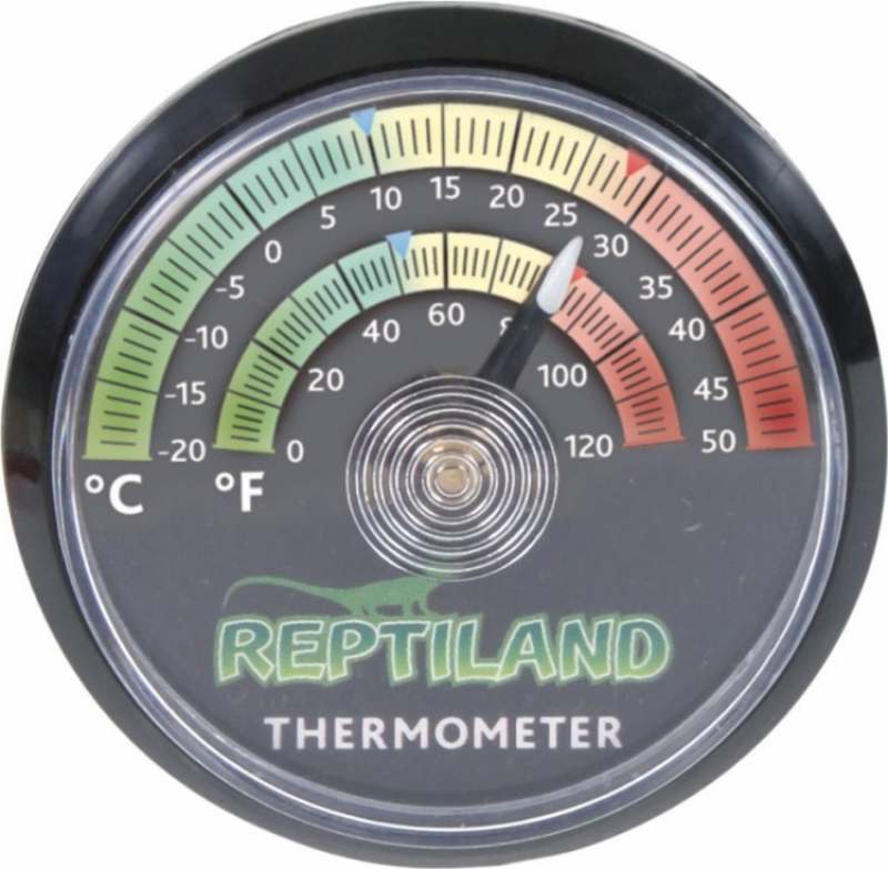 Thermomètre analogique Trixie Repiland