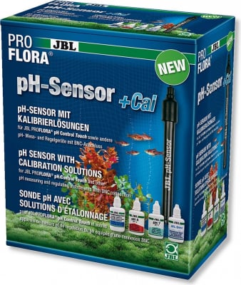 JBL pH Control Sensor + Cal