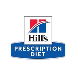 Logo Hill's Prescrition Diet