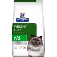 HILL'S Prescription Diet r/d Weight Loss para gatos