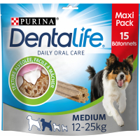Dentalife Snacks dentales para perros
