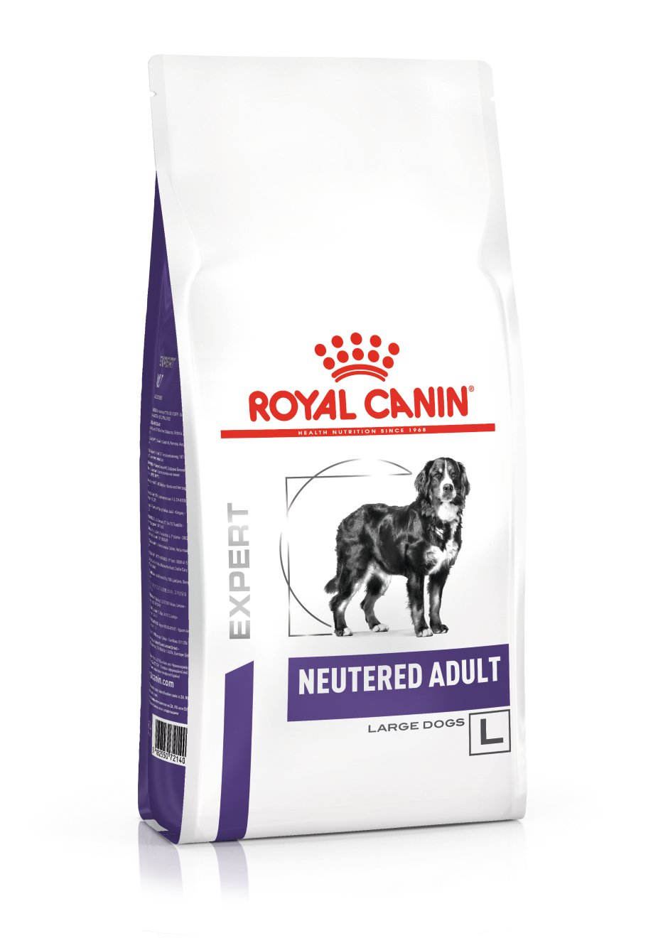 Royal Canin Expert Neutered Adult Large