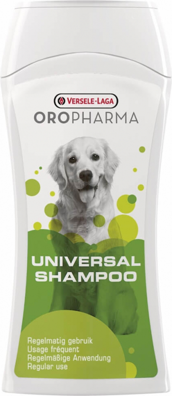 Shampoing Universel à usage fréquent Oropharma 250ml