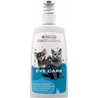 Lotion Eye Care Oropharma pour chiens et chats 150 ml