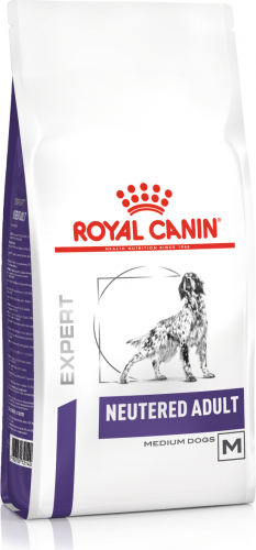 Royal Veterinary DOG Neutered Adult 10 kg