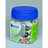 SuperFish Crystal Max média filtrant biologique