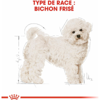 Royal Canin Breed Bichon Frisé Adult