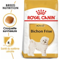 Royal Canin Breed Bichon Frisé Adult