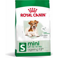 Ração Royal Canin X-Small para Cães Sênior 12+ Raças Pequenas 1Kg -  Petnautas