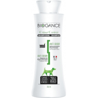 Shampooing Odour Control Biogance anti-odeur