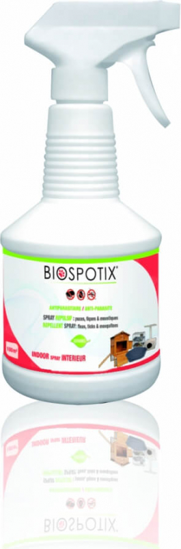 Spray Biospotix Intérieur