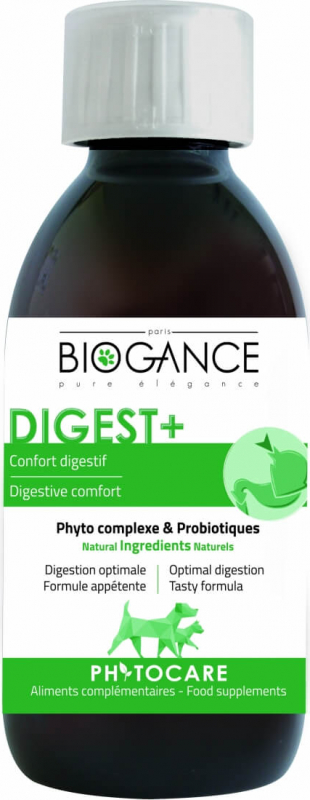 Complément alimentaire Digest+ : Confort digestif